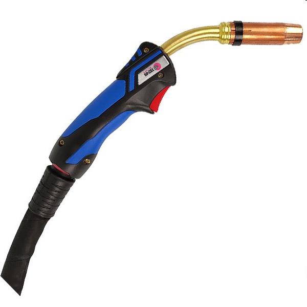 MIG LASTOORTS MB EVO PRO 401 D 3m