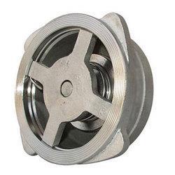 FIG.2634 DCV3 *SPIRAX*DN20PN40 VITON TERUGSLAGKLEP