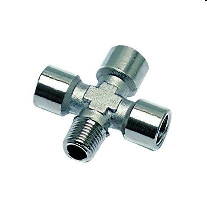 INSCHR KRUISSOK BSP UITW CON /INW CIL - C1: R3/8 - C2: G3/8 | 0909 00 17