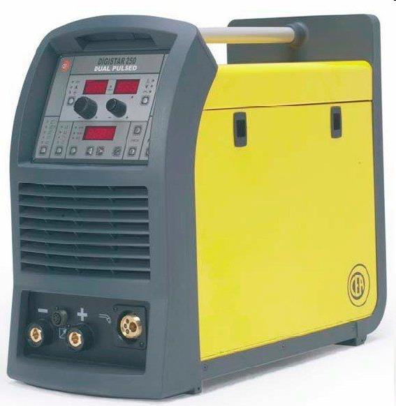 MIG-LASINVERTER CEA DIGISTAR 250 PULSE