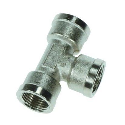 T- INW / INW BSP CIL &METR - MES VERN - C: G3/8 | 0915 00 17