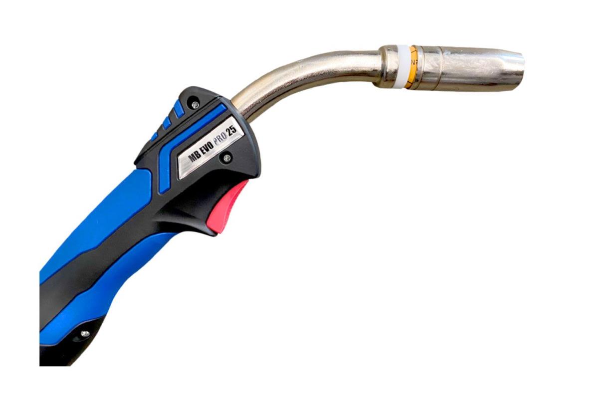 MIG LASTOORTS MB EVO PRO 25 5m
