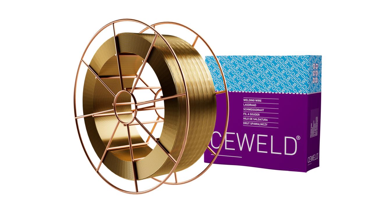 CUAL8 1.2 mm BS-300