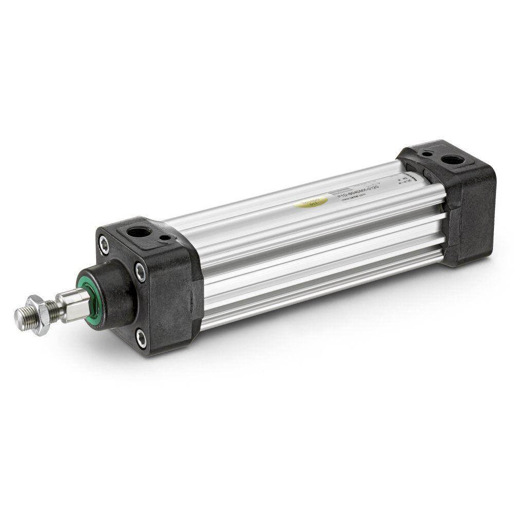 DUBBELWERKENDE CYLINDER *UITLOPEND ARTIKEL*