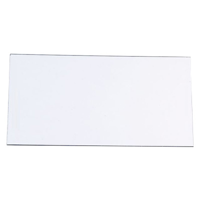 3M SPEEDGLAS SPATGLAS 73X117  KUNSTSTOF P/ST.