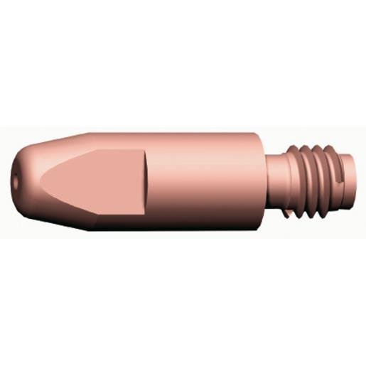 CONTACTTIP E-Cu 0,8mm M6 Grip Plus MB 25 | 140.0051