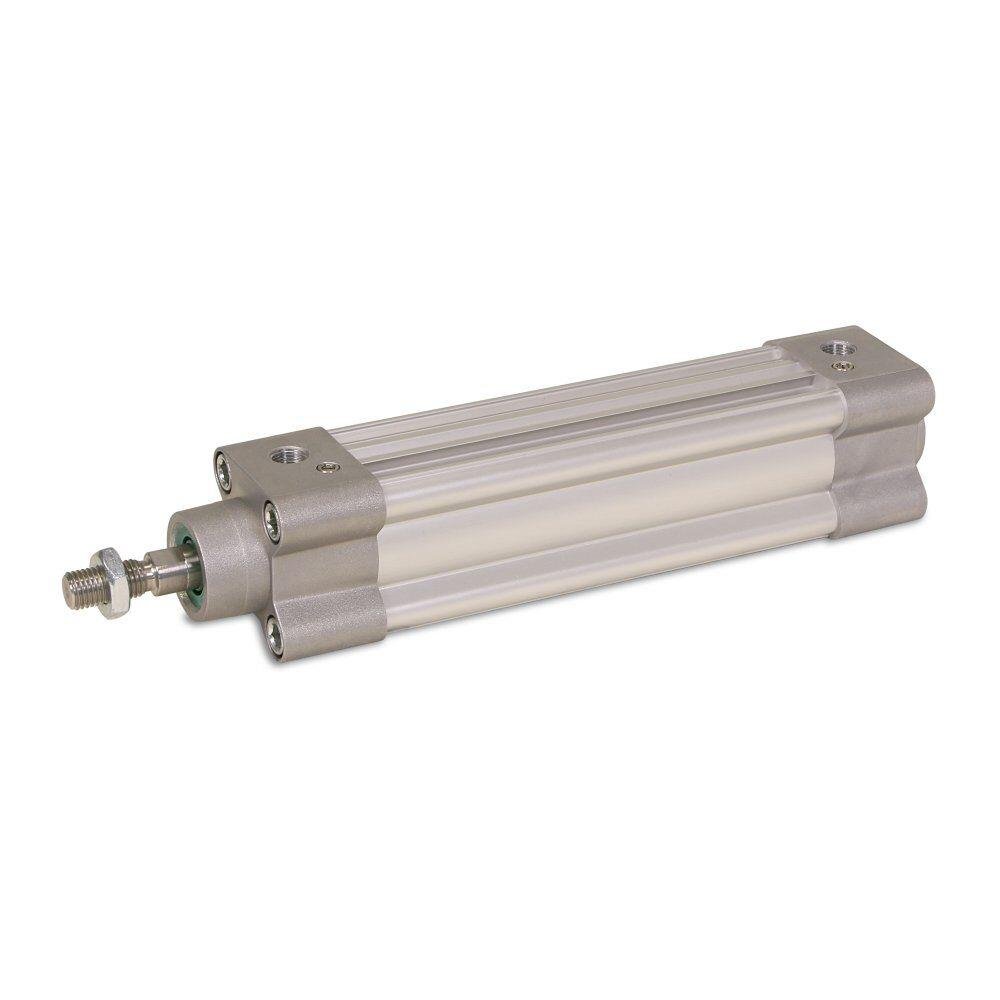 DUBBELWERKENDE CILINDER P1F-S050MS-0800-0000