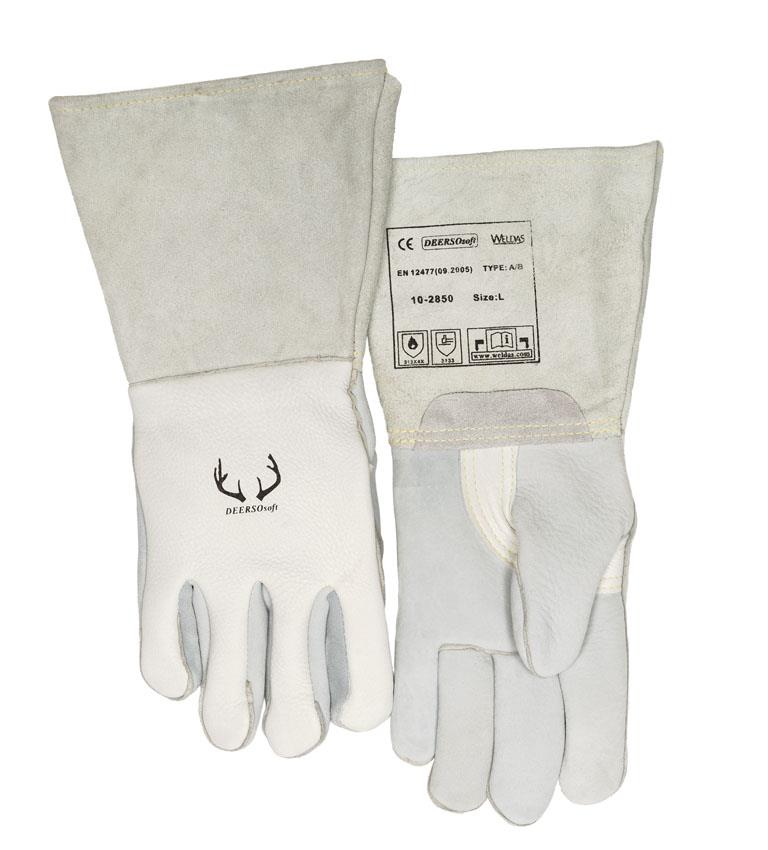 LASHANDSCHOEN WELDAS DEER SO SOFT 10-2850 MT.L (9) TIG