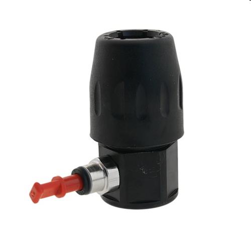 EINDKAP D25 MET AFTAP | 6625 25 00