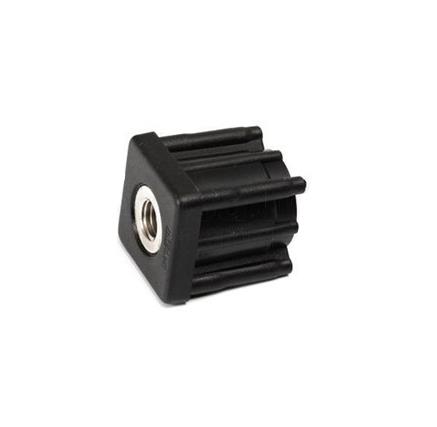 DRAADBUS 45,5 M16 50X50X2.5 (SV. 16.45)