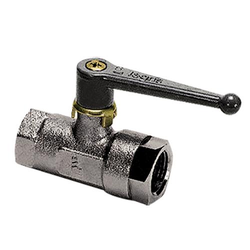KK 2 WEG BINNENDRAAD BSP CIL  - C : G3/8 - NOMINALE DIAMETER : 10MM | 0402 10 17