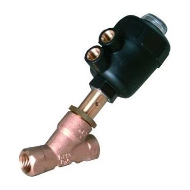 FIG.31075 2  BRONZEN L/B KLEPAFSL.DP:16BAR T:180°C