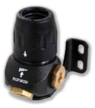 MUURPLAAT DRIE AANSLUITINGEN, G1/2 D25 | 6695 25 21