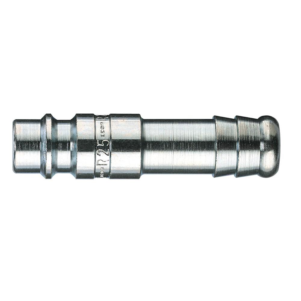 REEKS:25 INSTEEKNIPPEL MET TULE Ø8MM (LEGRISNR. 9085 25 08)