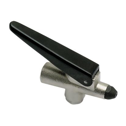 BLAASPISTOOL MET HENDEL - C : G1/4 - NOMINALE DIAMETER : 2MM | 0623 10 35