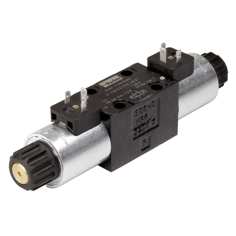 DIRECTIONAL CONTROL VALVE D1VW034KNJW91X651