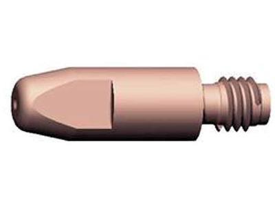 CONTACTTIP Ø0,8MM CUCRZR M6