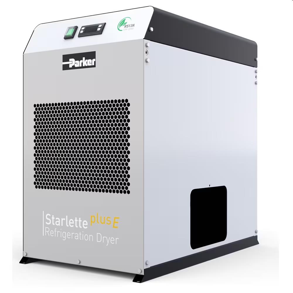 SPS100 STARLETTE DRYER