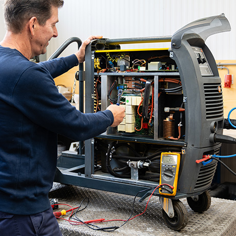 Categorie_Reparatie_Lasapparatuur