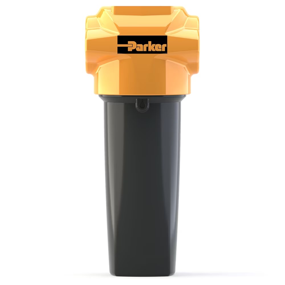 OIL-X COMPRESSED AIR FILTER