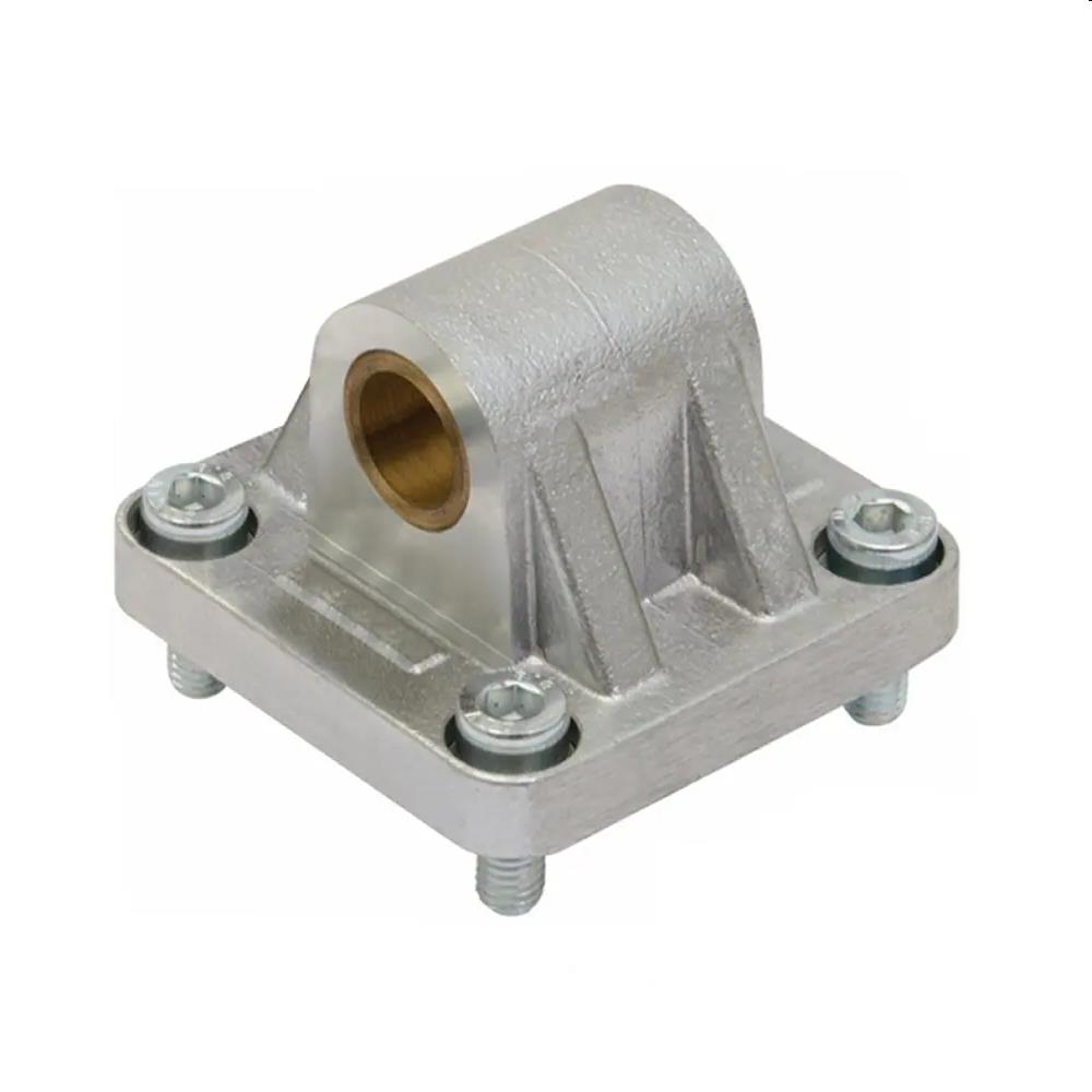 CLEVIS BRACKET MP4 125MM BORE TYPE AZ125BA NOT ANODISED