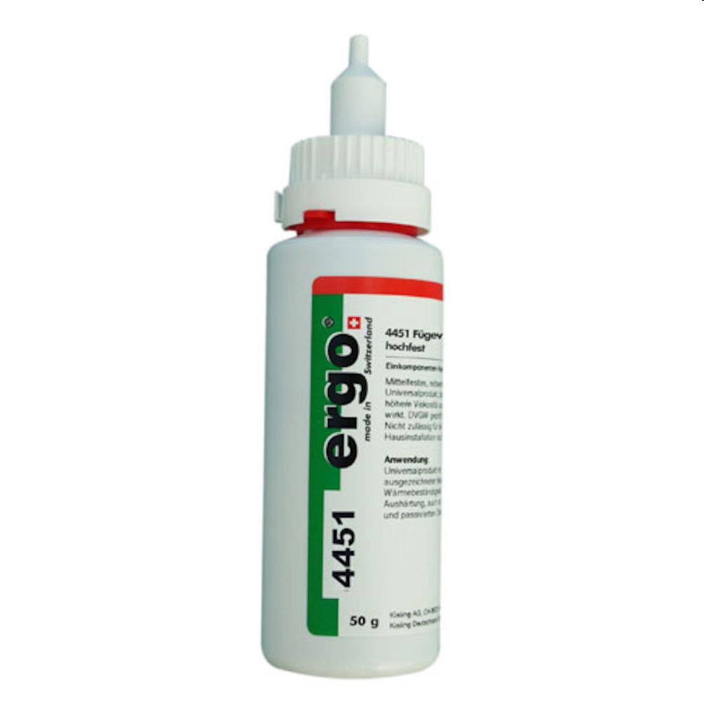 ZEER STERKE VOEGVERBINDING 4451  250gr.