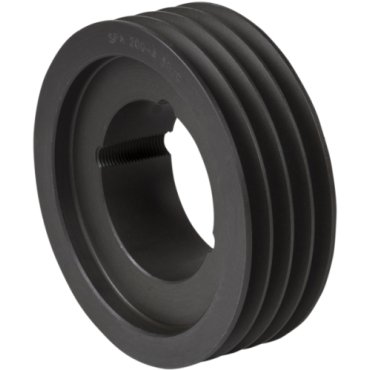 SPA 112X4/2012 TAPER-LOCK V-RIEMSCHIJF