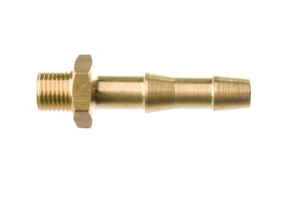 DRAADTULE 1/8" R X 6 MM