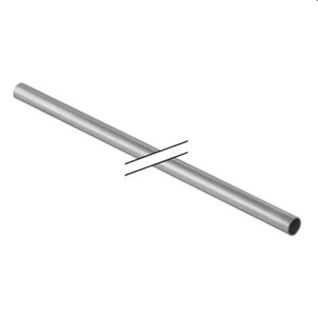 Mapress C-staal in-uitwendig verzinkte leiding 54 mm