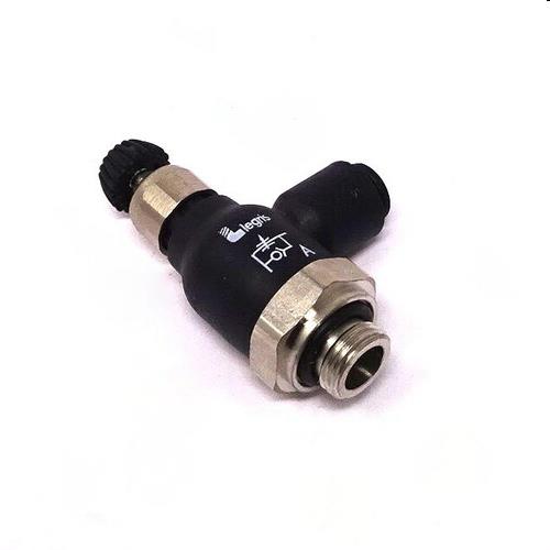 AIR FLOW REGULATOR *UITLOPEND ARTIKEL*