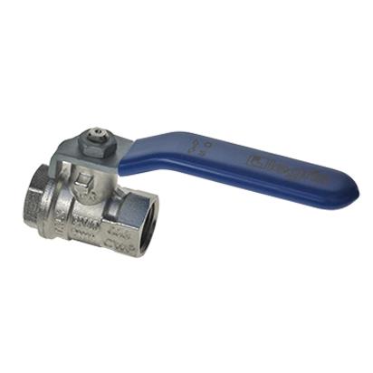 RECHTE 2 WEG AFSL BSP CIL  - C: G1/2 - NOMIN. DIAM. : 15MM - NOMIN. DRUK : 30BAR | 4902 15 21