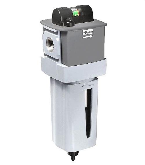 P33 ACTIEF-KOOLFILTER G1/2 HANDM. AFAP