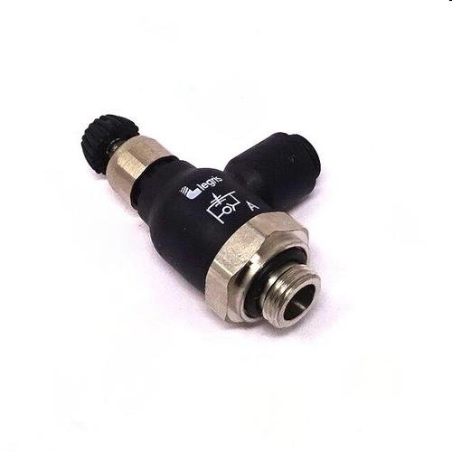 AIR FLOW REGULATOR *UITLOPEND ARTIKEL*
