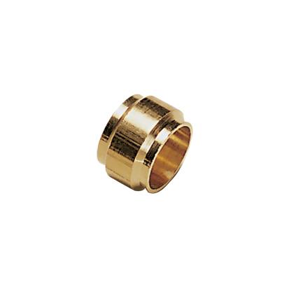 MESSING DICHTINGSRING - DIAM D : 28MM | 0124 28 00