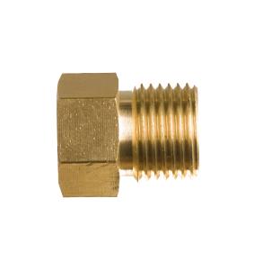 VERLOOPNIPPEL 1/2" R X 1/2 R