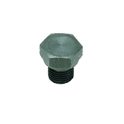 PLUG IN STAAL MET BINNEN ZESKANT BSP CYL/METR - C: G3/8 | 0210 17 00