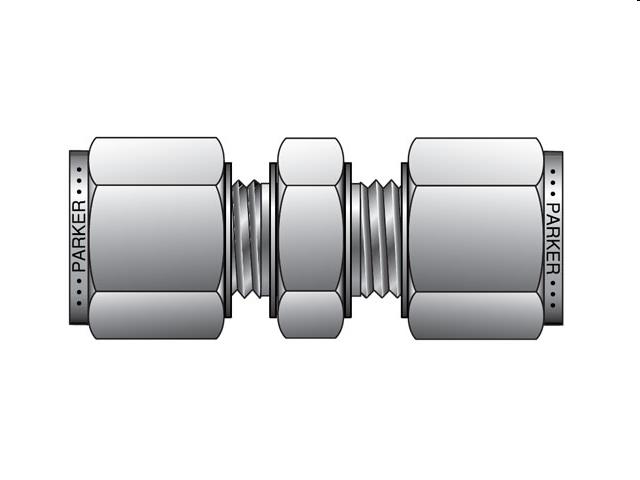 A-LOK KOPPELING 15X15 MM ( SS-15M0-6 )
