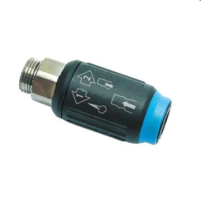 EURO7,2 SNELKOPPELING 1/2BSPP BUIT.DR. | 9401E07 21
