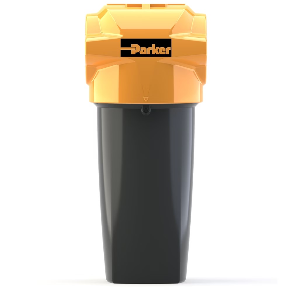 OIL-X COMPRESSED AIR FILTER