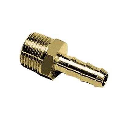SLANGT. VOOR RUBBER BUITENDR. BSP CONISCH - DIAM D: 25MM DIAM D1: 27MM C: R1 | 0123 25 34