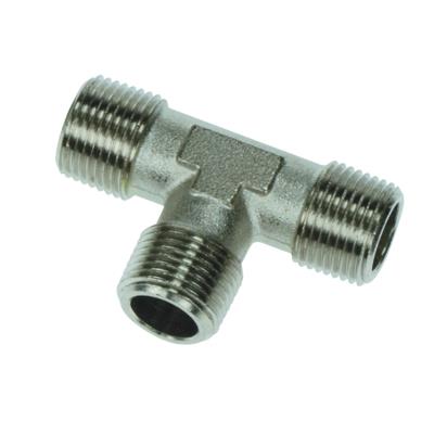 T-INSCHROEFKOPP BSP CON - C: R1/2 | 0927 00 21