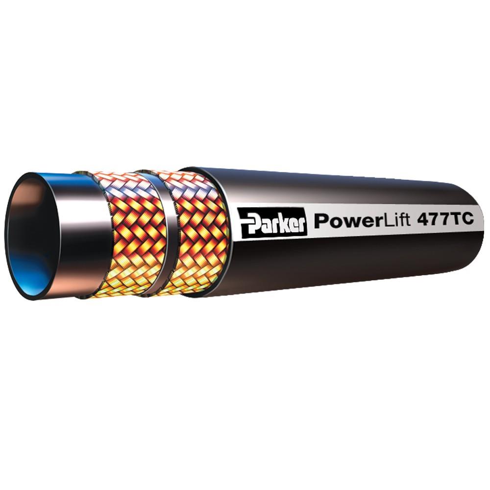 HYDRAULIC HOSE DN12