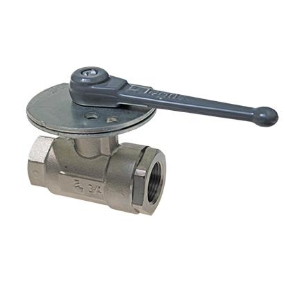 VERGRENDELBAAR AFLS TWEEMAAL BI - C : G1 - NOMINALE DIAMETER : 23MM | 0432 23 34