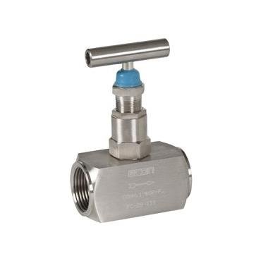 FIG.226S 1/4 BI-BI AISI36 NAALDKLP ZKNDE PNT MAT3