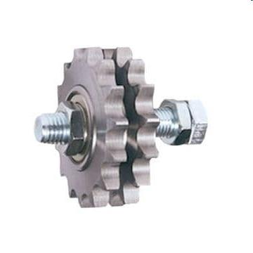ROSTA KETTINGWIELSET DUPLEX N 3/8" - 10 D