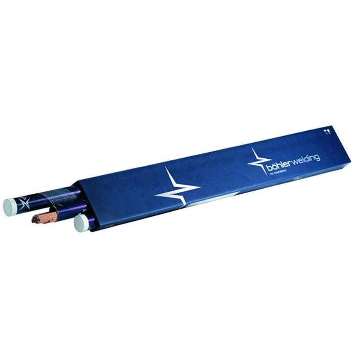 TIG LASSTAAF 2.4 MM ST-37 ST-56 P/KG