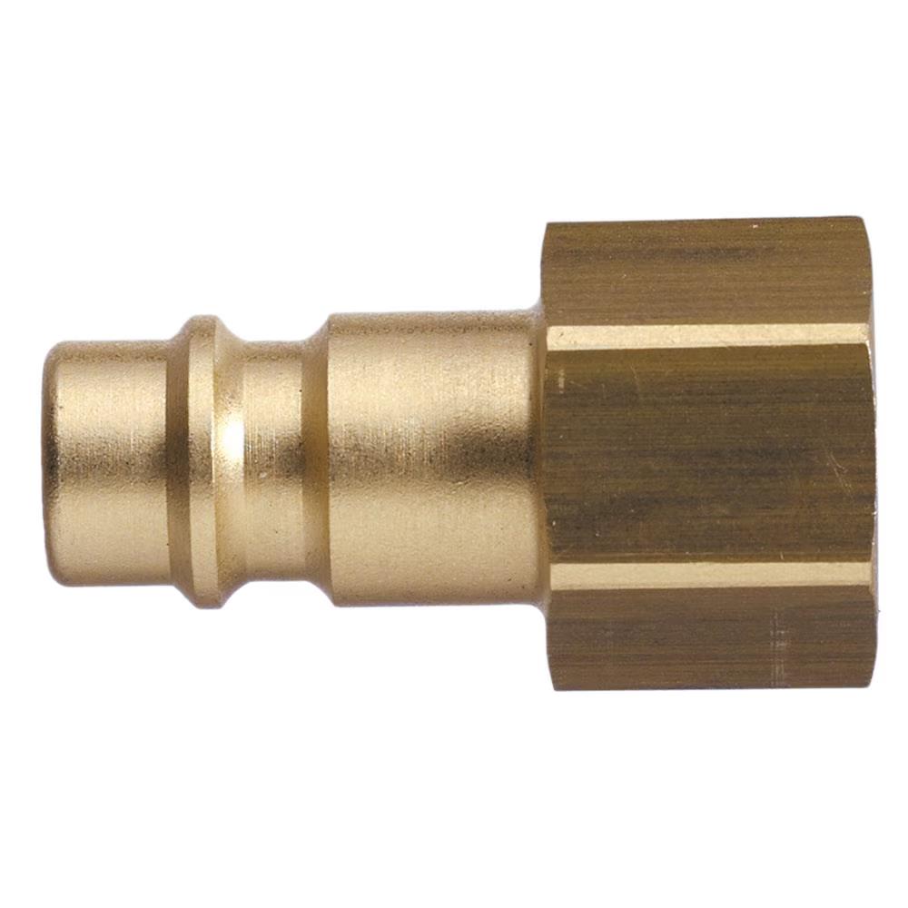REEKS:26 NIPPEL 1/8" BINNENDRAAD