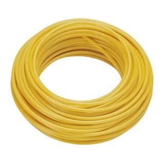 TUBE 1/4   YELLOW