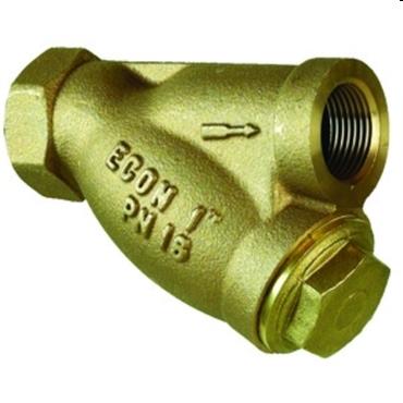 FIG. 1013 BRONZEN FILTER 1.1/4