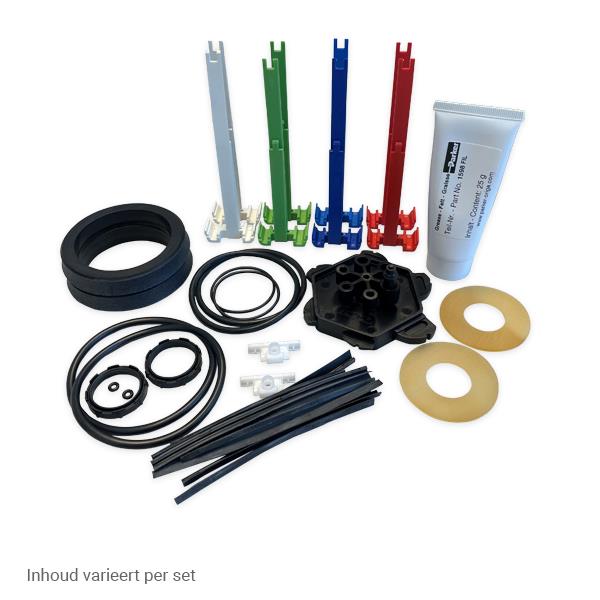 SEAL KIT OSP-P40 STANDARD